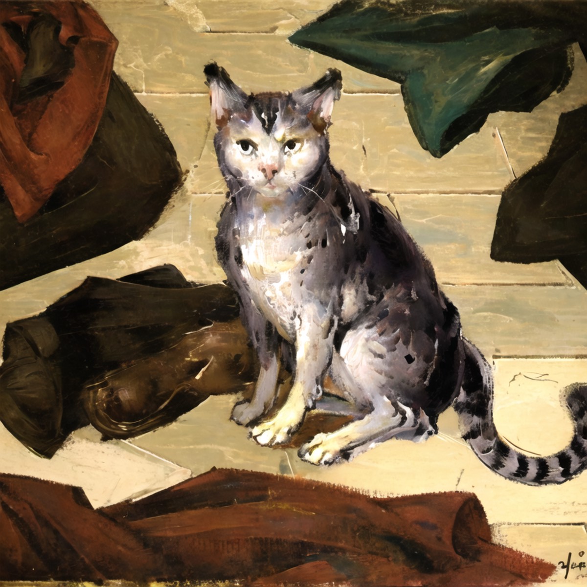 00416-2498880221-masterpiece, best quality, Medievalcat,solo, _lora_Medievalcat_0.9_,medieval, painting - 副本.png